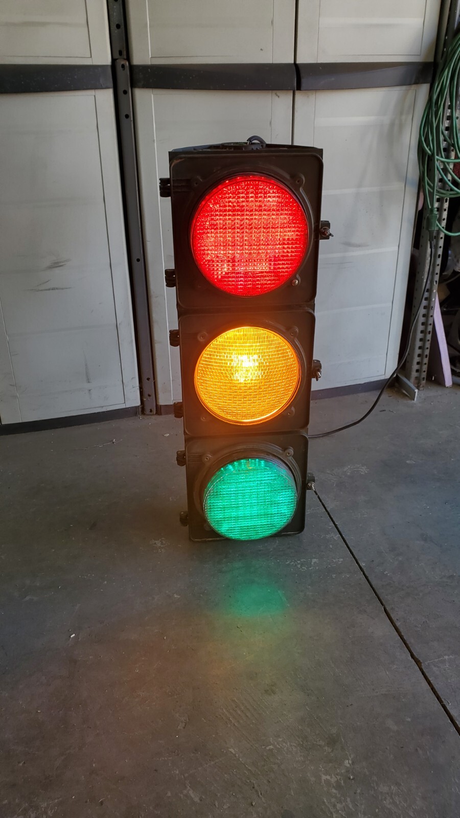 Traffic Lights & Signals Search For Sale MAVIN