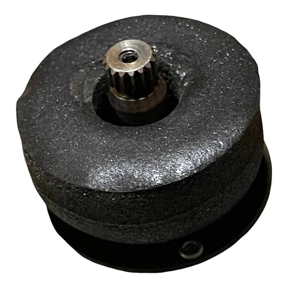 1989 Ford F250 F350 OEM Manivela Reguladora de Janela Manual do Lado Direito do Passageiro 91 88 - Imagem 4 de 4