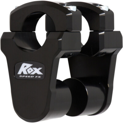 Rox Speed FX Anodized 2'' Riser for Indian | 1R-P13RIN