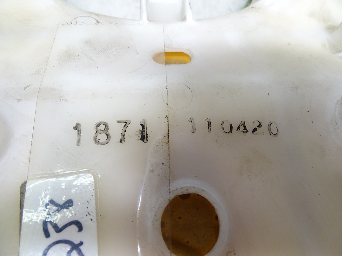 Banira 2000 98-02 Kawasaki Ninja ZX6R 05-08 ZZR600 Front Seat | eBay