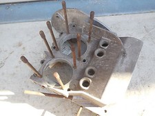 Porsche 356 912 12 Engine Case Type 616 36 Date Stamped 66