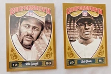 2013 Panini Cooperstown #1-100 Baseball Card Pick one