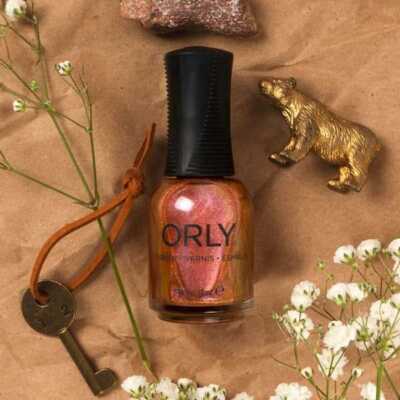 ORLY Nagellack Touch of Magic 18ML