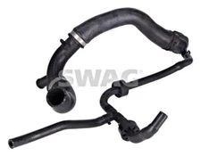 SWAG Radiator Hose For AUDI A3 SEAT Altea SKODA Octavia II VW 03-20 1K0122101JR