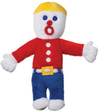 wags and purrs dog toys