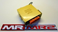 Toyota MR2 MK2 Import Door Window Mirror Lock Control Relay - 85980-17060