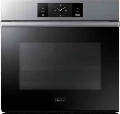 Dacor Contemporary DOB30M977SS  30'' Smart Electric Wall Oven Dual Convection NEW