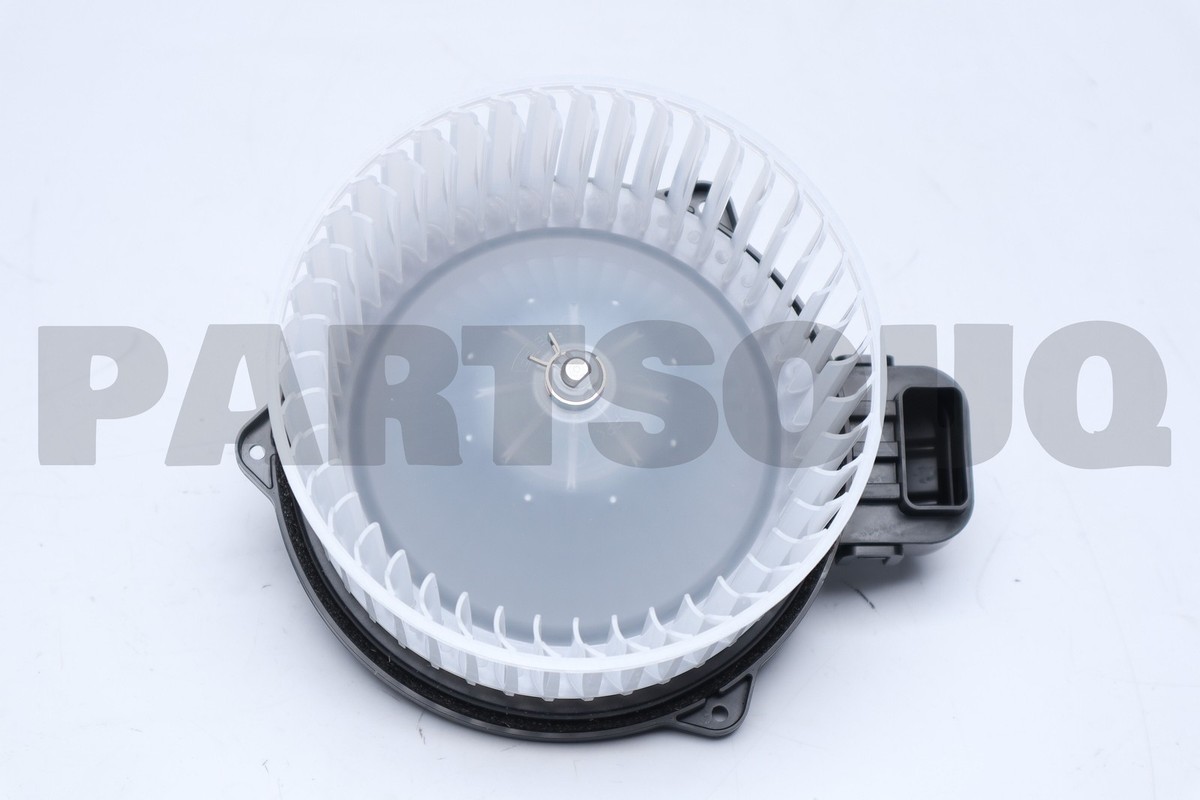 272203YF1A Genuine Nissan FAN WITH MOTOR 27220-3YF1A | eBay