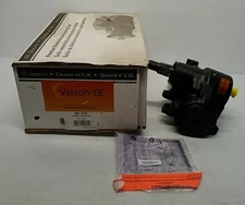 Vision-OE 503-0107 Remanufactured Steering Gear – Precision‑Tested, Reliable