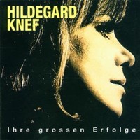 Cd Hildegard Knef - Ihre Grossen Erfolge #25401148