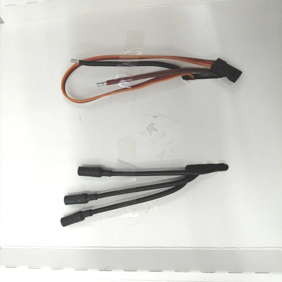 HACKER X Series Controller 20A Speed ​​Controller - Bild 4 von 4