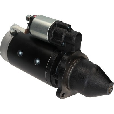 Anlasser Starter 24V 4,8KW 11 Zähne HC-CARGO für u.a. MAGIRUS-DEUTZ
