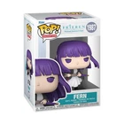 Funko Pop! Animation: Frieren Beyond Journeys End - Fern - Multicolor