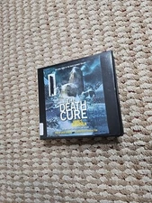 The Death Cure James Dashner Audio CD Read by Mark Deakins Maze Runner Trilogy