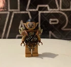 LEGO Lord Of The Rings “Gundabad Orc” Minifgure