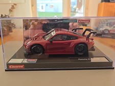 Carrera Digital 124 Porsche 911 RSR   Adventkalender 20023923