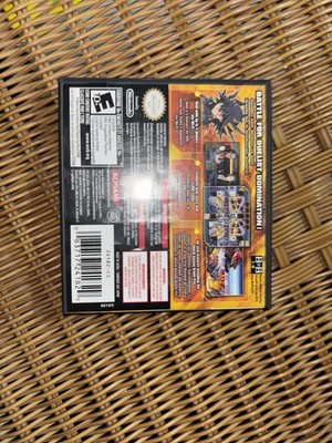 Yu-Gi-Oh 5D's World Championship 2011: Over the Nexus (Nintendo DS, 2011) for sale online | eBay Yu-Gi-Oh 5D's World Championship 2011: Over the Nexus (Nintendo DS, 2011) for sale online | eBay