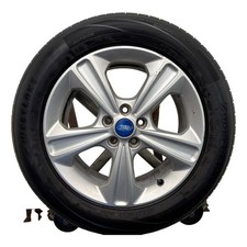 FORD KUGA ALLOY WHEEL MK2 C520 2014-2019 SINGLE WHEEL 235 55 17 CJ5C-1007-B2B