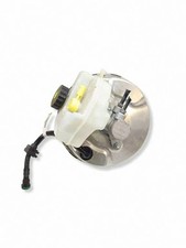 BMW 5 Touring G31 Unterdruck-Bremskraftverst�rker 6861210 17C243M01374 37670830