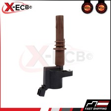DG521 Ignition Coil for 2009 2010 2011-2014 Ford Expedition 5.4L V8 F150