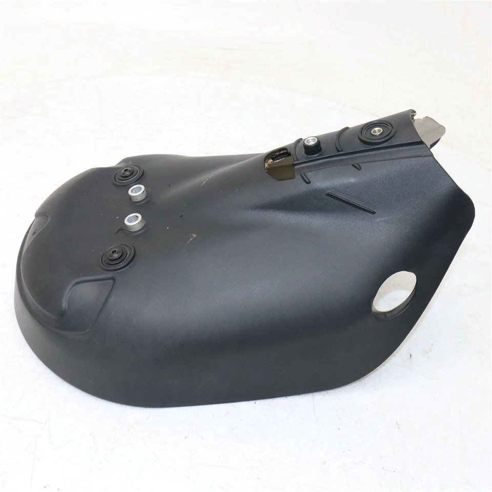 Ducati 1299 Panigale S 2015 protector térmico de escape - 46016513A Foto 2 de 4