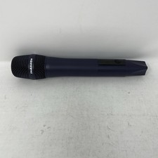 InAndon Wireless Microphone Karaoke Battery Powered