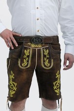 Kennedy Lederhosen