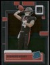 2022 Clearly Donruss #52 Desmond Ridder