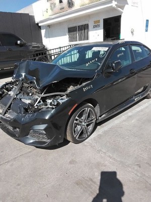 Roof Glass Front Fits 20-21 BMW 228i 129436