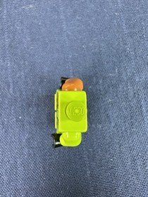 Lego Ninjago Snakes Lasha lot of 4 Minifigures 9562 9447