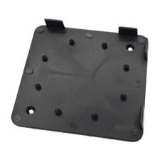 Perforatrice per carta abrasiva 1/4 di foglio Perforatrice per carta abrasiva