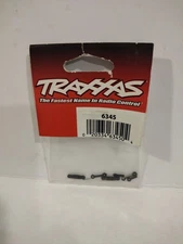 Traxxas. 6345 DR-1 Linkage Set