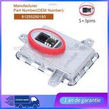 Feu avant (phare) Mercedes 250