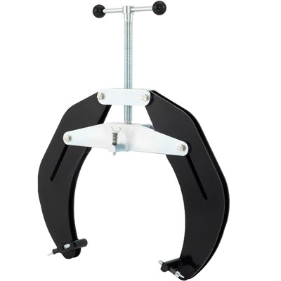 Uimoso Pipe Alignment Clamp 5'' - 12'' Welding Fit-Up Alignment Pipe Carbon Steel