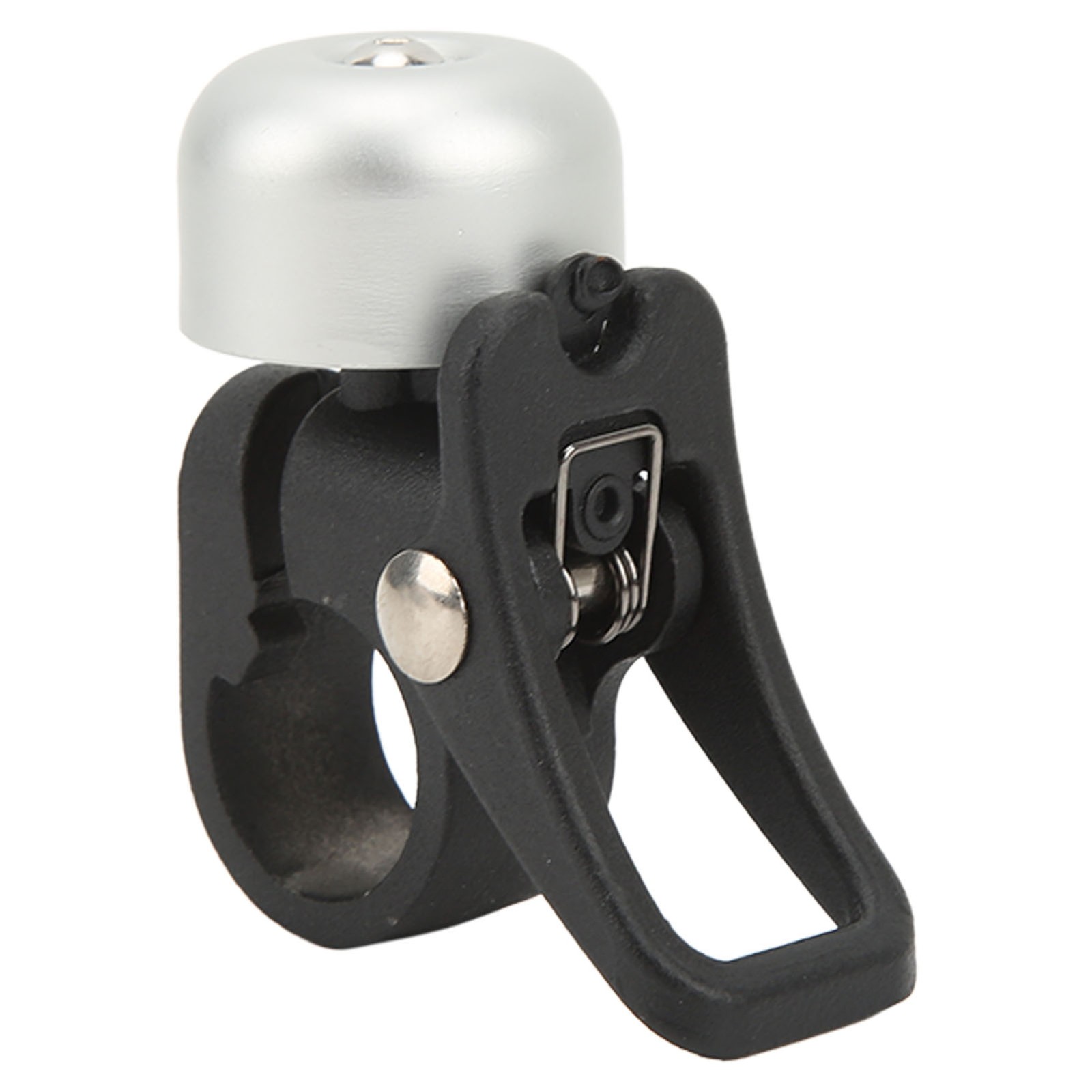 Electric Scooter Bell Louder Sound Aluminum Alloy Cycling Handlebar Bell Horn