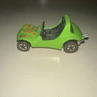Vintage Hot Wheels 1969 Dune Daddy Green 1:64 Diecast Car Vehicle Type Car