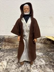 Vintage 1978 Kenner Star Wars BEN “OBI WAN” KENOBI 12 inch Action Figure