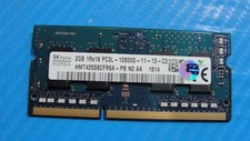 Memoria RAM HMT425S6CFR6A-PB Asus Q304UA-BBI5T10 2 GB SK Hynix 1Rx16 SO-DIMM HMT425S6CFR6A-PB