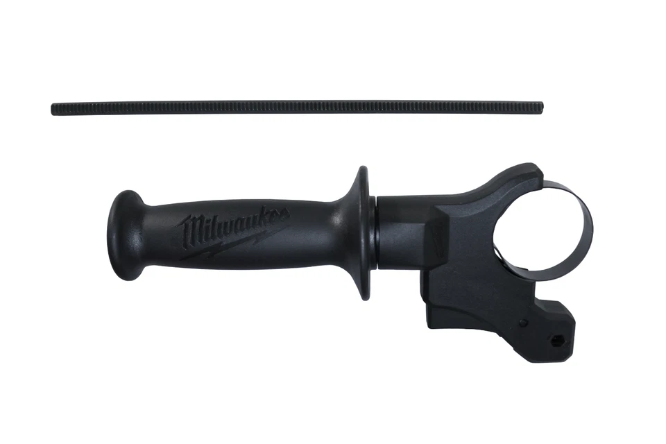 Martelo rotativo Milwaukee (2613-20) M18 sem escova 1" SDS Plus cabo D - Usado - Imagem 2 de 3