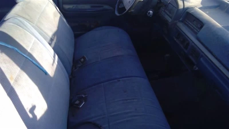 Bomba de inyección de aire 8-302 5,0 L para camioneta Ford F250 85-96 1576765 Foto 4 de 4