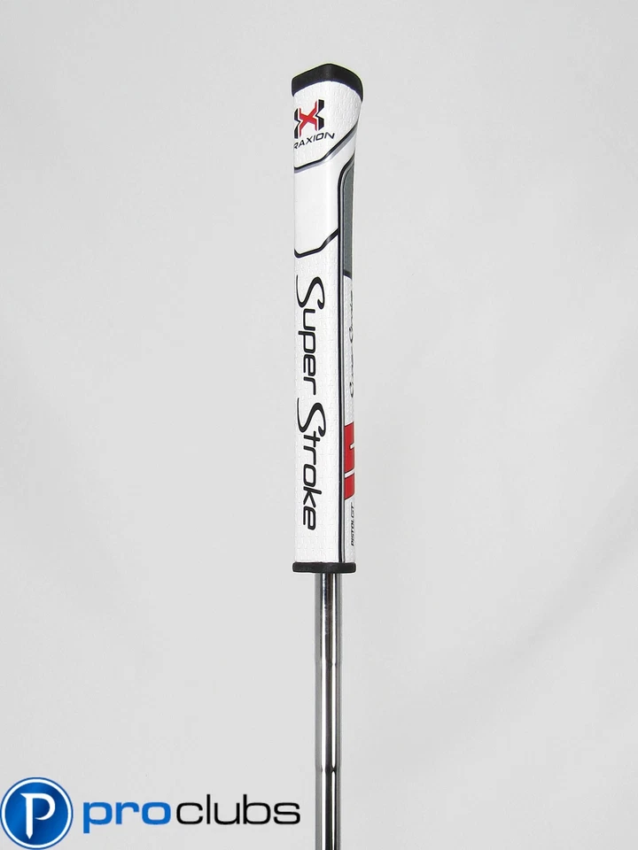 MINT! PIRETTI PREMIER SERIES POTENZA 1.5 PUTTER 35" #457576 - Image 4 of 4