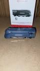 HALLMARK Keepsake 2014 PENNSYLVANIA TORPEDO LOCOMOTIVE Christmas Ornament LIONEL — photo 7