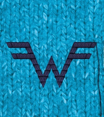 Weezer - Weezer (Blue 30th)  [Super Deluxe 4 LP/10" Single/7" Single] [New Vinyl - Image 2 of 2