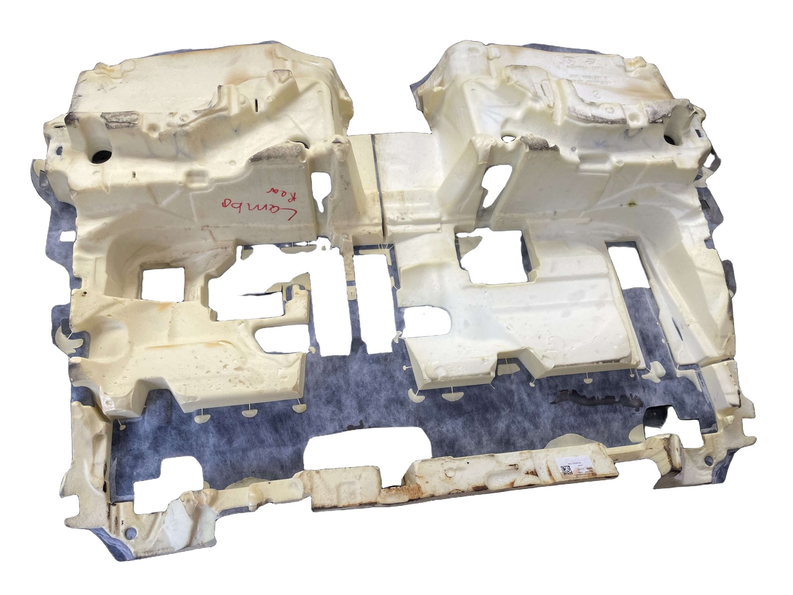 Lamborghini Urus 2018-2024 Front Carpet sets Set