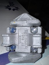 Shipping Container Lock WMEC xF2504 1-03-23-2-FC