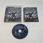 Brutal Legend (Sony PlayStation 3) PS3 Complete in Box W/ Manual CIB Tested