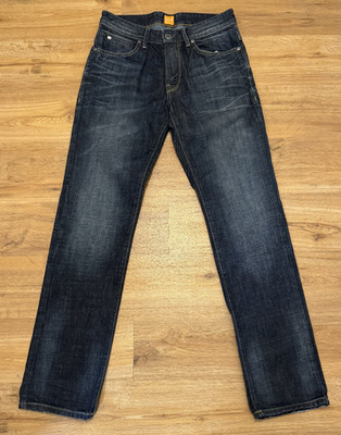Boss Orange Jeans