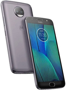 Motorola Moto G5S Smartphone Lunar Gray NEUWERTIG in OVP