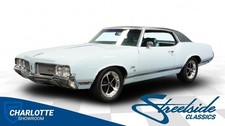 1970 Oldsmobile Cutlass for Sale