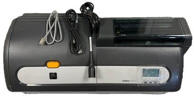 Zebra ZXP Series 7 Single-Sided Card Printer (Z71-0M0C0000US00) - READ DESC